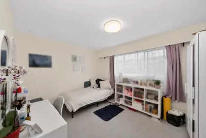 Office / Den Photo of 2258 Wenonah Street, Vancouver, BC