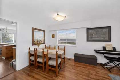 Pantry Photo of 2258 Wenonah Street, Vancouver, BC