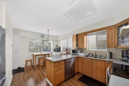 Primary Bedroom Photo of 2258 Wenonah Street, Vancouver, BC