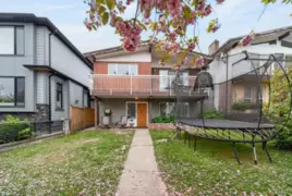 2258 Wenonah Street, Vancouver, BC