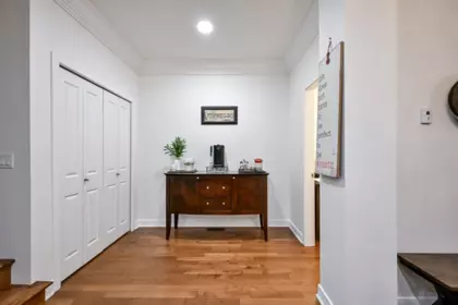 Breakfast Nook Photo of 2 35626 Mckee Road, Abbotsford, BC