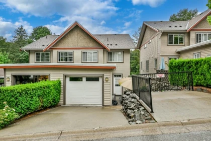 2 35626 Mckee Road, Abbotsford, BC, Abbotsford — Townhouse for sale