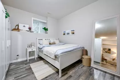 Laundry Room Photo of 2 35626 Mckee Road, Abbotsford, BC