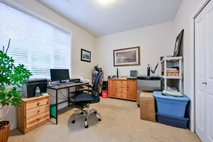 Loft / Bonus Room Photo of 2 35626 Mckee Road, Abbotsford, BC