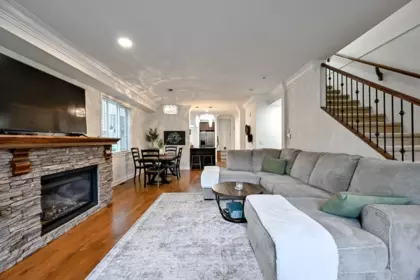 Office / Den Photo of 2 35626 Mckee Road, Abbotsford, BC