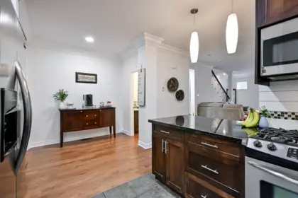 Pantry Photo of 2 35626 Mckee Road, Abbotsford, BC