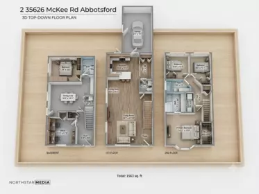Playground / Recreational Area Near 2 35626 Mckee Road, Abbotsford, BC