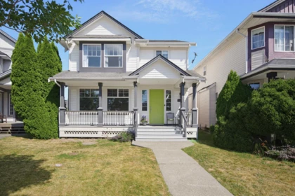 18503 64b Avenue, Surrey, BC, Surrey — Single Family Residence for sale