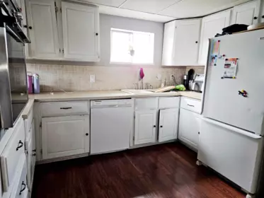 Pantry Photo of 1244 E 8th Avenue, Vancouver, BC