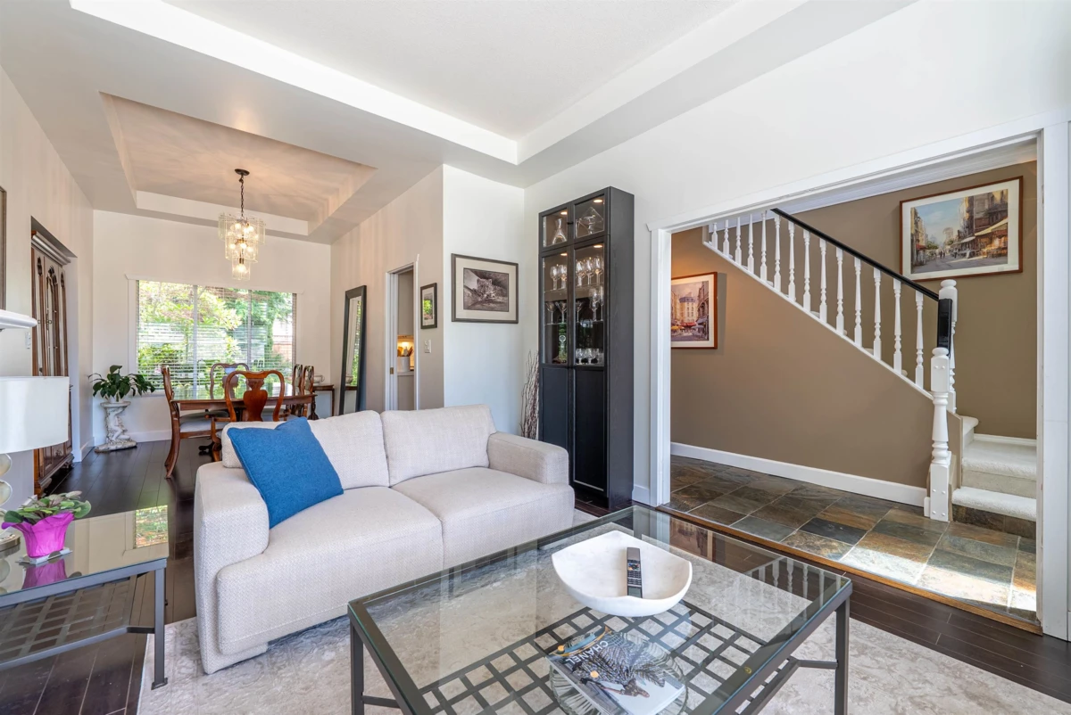 Dining Area Photo of 1539 Bramble Lane, Coquitlam, BC
