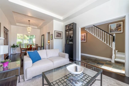 1539 Bramble Lane, Coquitlam, BC, Coquitlam — Single Family Residence for sale
