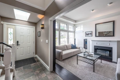 1539 Bramble Lane, Coquitlam, BC, Coquitlam — Single Family Residence for sale