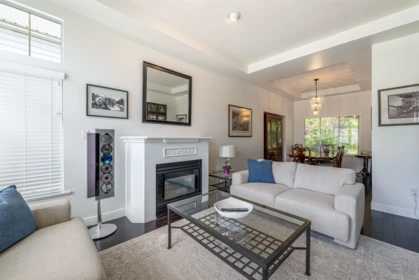 1539 Bramble Lane, Coquitlam, BC, Coquitlam — Single Family Residence for sale