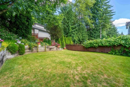 Front Yard Photo of 1539 Bramble Lane, Coquitlam, BC