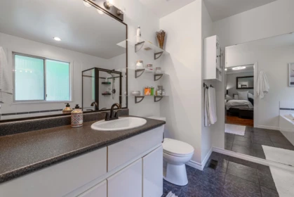 Loft / Bonus Room Photo of 1539 Bramble Lane, Coquitlam, BC