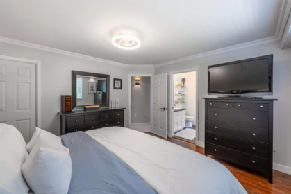 Office / Den Photo of 1539 Bramble Lane, Coquitlam, BC