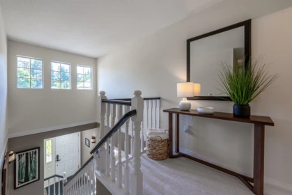 Powder Room Photo of 1539 Bramble Lane, Coquitlam, BC
