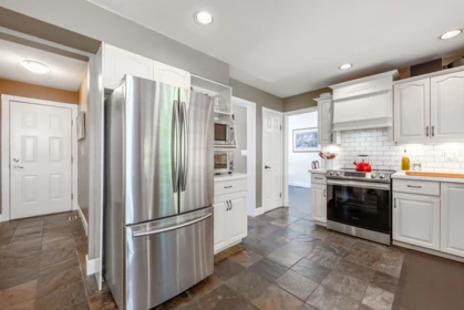 Primary Bedroom Photo of 1539 Bramble Lane, Coquitlam, BC
