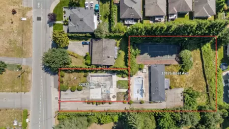 Family Room Photo of 32832 Best Avenue, Mission, BC