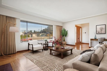 Pantry Photo of 925 Nanaimo Street, Vancouver, BC