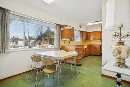 Primary Bedroom Photo of 925 Nanaimo Street, Vancouver, BC