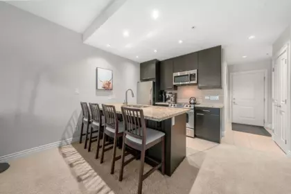 203 2970 King George Boulevard, Surrey, BC, Surrey — Apartment/Condo for sale