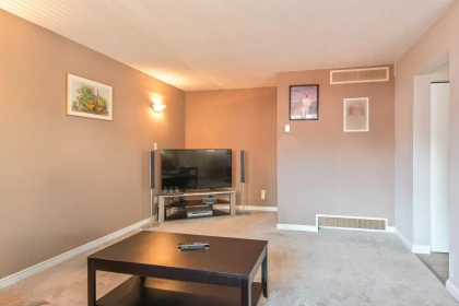 32 21555 Dewdney Trunk Road, Maple Ridge, BC, Maple Ridge — Townhouse for sale