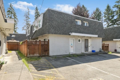 32 21555 Dewdney Trunk Road, Maple Ridge, BC, Maple Ridge — Townhouse for sale