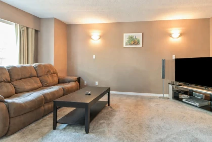 32 21555 Dewdney Trunk Road, Maple Ridge, BC, Maple Ridge — Townhouse for sale
