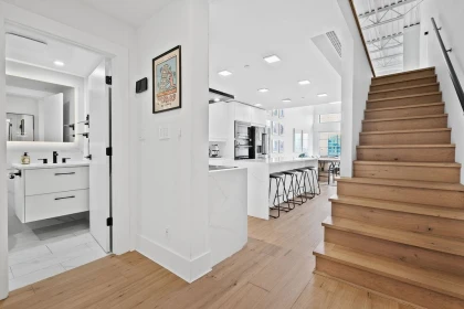 Pantry Photo of 417 237 E 4th Avenue, Vancouver, BC