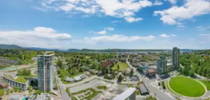 2604 1500 Fern Street, North Vancouver, BC