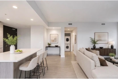 701 6533 Buswell Street, Richmond, BC, Richmond — Apartment/Condo for sale