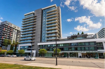 701 6533 Buswell Street, Richmond, BC, Richmond — Apartment/Condo for sale