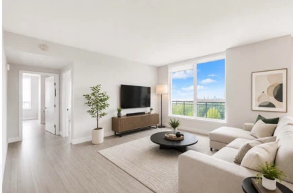 701 6533 Buswell Street, Richmond, BC, Richmond — Apartment/Condo for sale