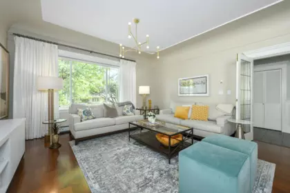 8013 17th Avenue, Burnaby, BC, Burnaby — Single Family Residence for sale