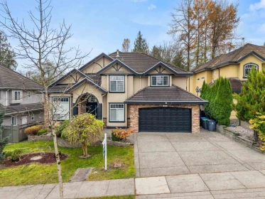 16416 92a Avenue, Surrey, BC, Surrey — Single Family Residence for sale