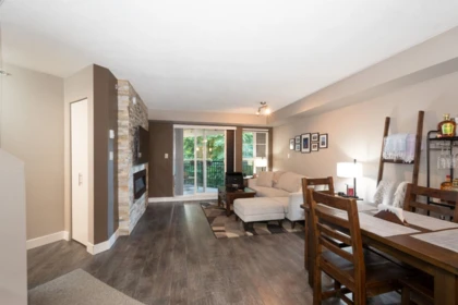 409 19677 Meadow Gardens Way, Pitt Meadows, BC, Pitt Meadows — Apartment/Condo for sale