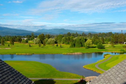 409 19677 Meadow Gardens Way, Pitt Meadows, BC, Pitt Meadows — Apartment/Condo for sale
