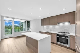 1107 5410 Shortcut Road, Vancouver, BC