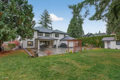 12673 54 Avenue, Surrey, BC, Surrey — Single Family Residence for sale