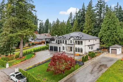 12673 54 Avenue, Surrey, BC, Surrey — Single Family Residence for sale