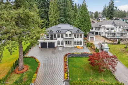 12673 54 Avenue, Surrey, BC, Surrey — Single Family Residence for sale