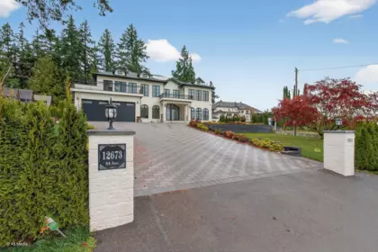 12673 54 Avenue, Surrey, BC, Surrey — Single Family Residence for sale