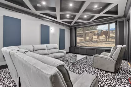 Garage Interior Photo of 12673 54 Avenue, Surrey, BC