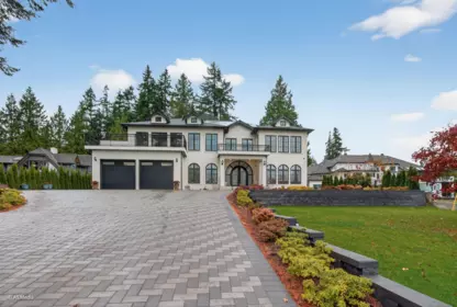 12673 54 Avenue, Surrey, BC, Surrey — Single Family Residence for sale
