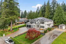12673 54 Avenue, Surrey, BC