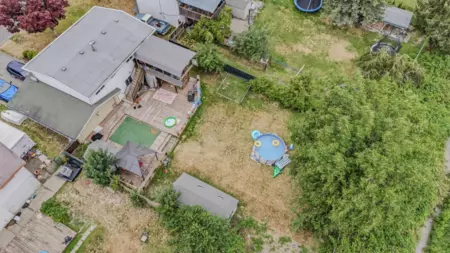 9324 James Street, Chilliwack, BC, Chilliwack — Single Family Residence for sale