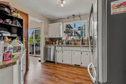 Guest Bathroom Photo of 9324 James Street, Chilliwack, BC