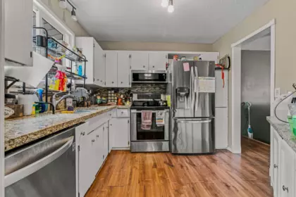 Pantry Photo of 9324 James Street, Chilliwack, BC