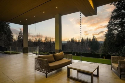 Street View Photo of 205 Kinsey Drive, Anmore, BC